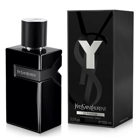 saint laurent perfume for men